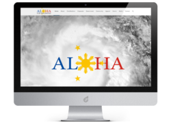 Aloha for Phillipines