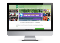 UHM CRDG Summer Programs